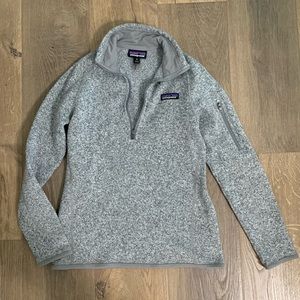 Patagonia pullover